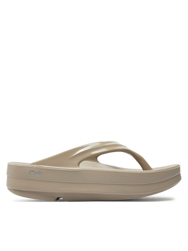 OOfos Flip-flops OOfos Oomega Oolala 1410 Bézs