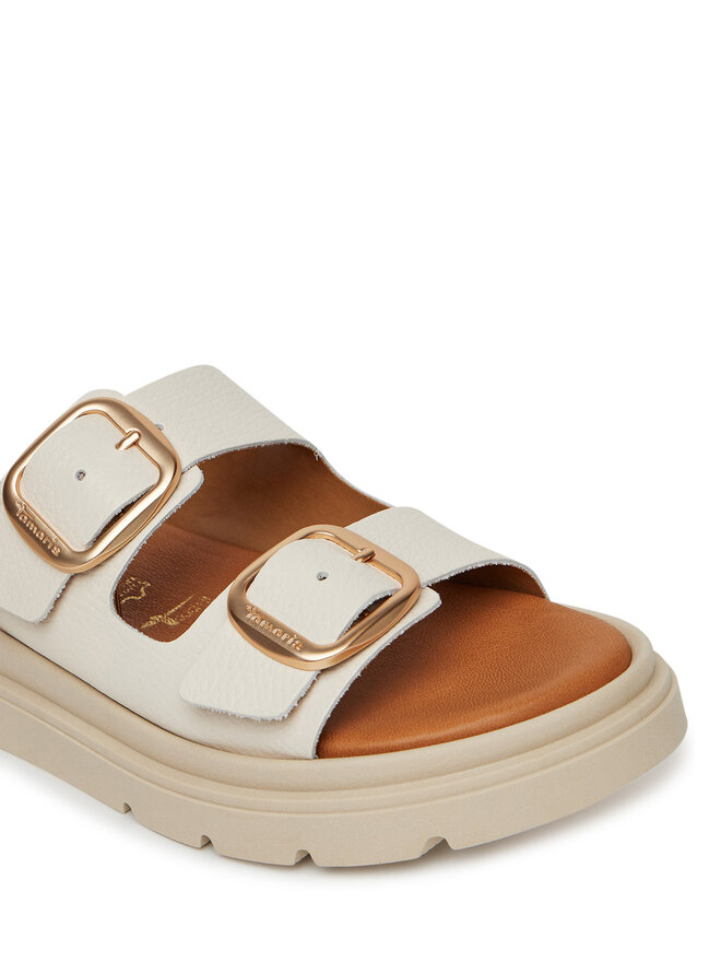 Tamaris Šlepetės Tamaris 1-27239-42 Smėlio