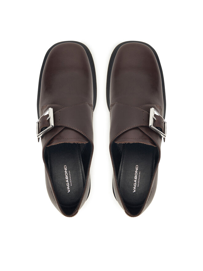 Vagabond Shoemakers Туфлі Vagabond Shoemakers Ellis 5830-201-35 Коричневий