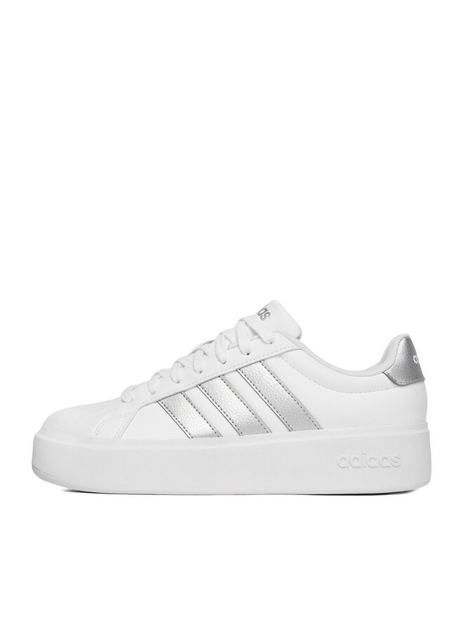 adidas Sneakers adidas CEO-STREETTALK BOLD KJ3857 Weiß