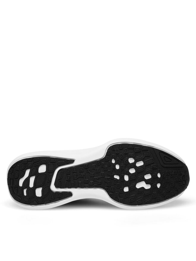 Go Soft Sneakersy Go Soft MP-1 Čierna