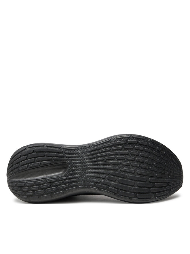 adidas Buty do biegania adidas Response Runner IH3576 Czarny