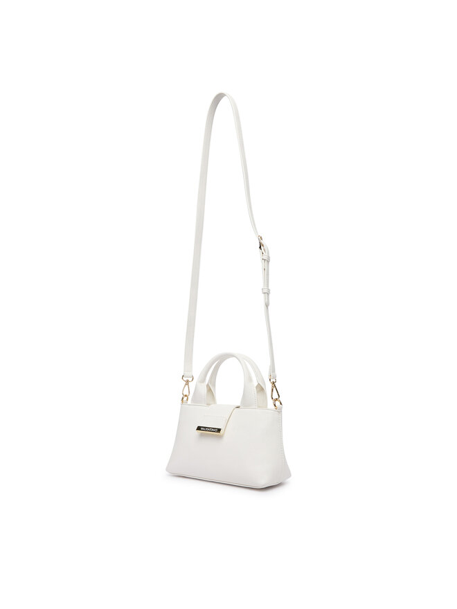 Valentino Сумка Valentino Dione Re VBS9U806 Білий