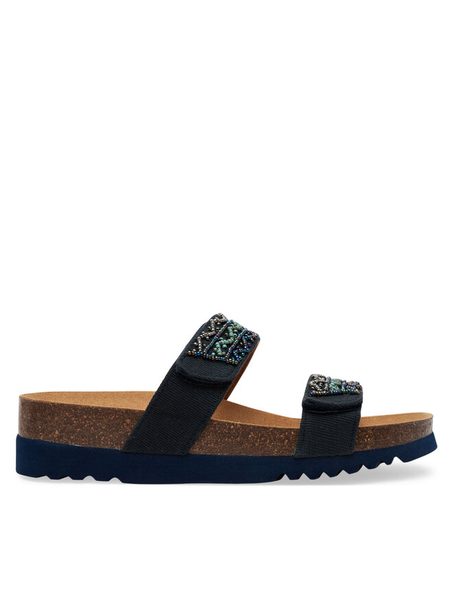 Scholl Şlapi Scholl Zafirah MF26991 1871 Bleumarin