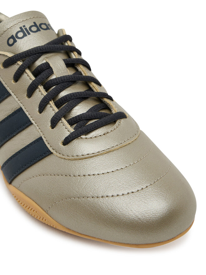 adidas Сникърси adidas Grand Court Lo JQ9681 Златист