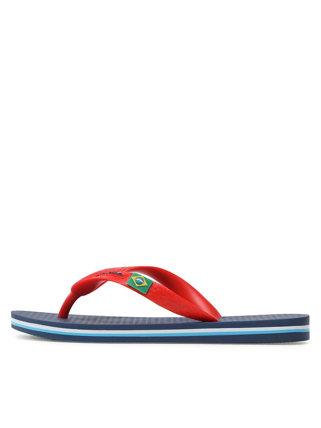 Ipanema Žabky Ipanema IPANEMA CLAS BRASIL II 80416 Tmavomodrá
