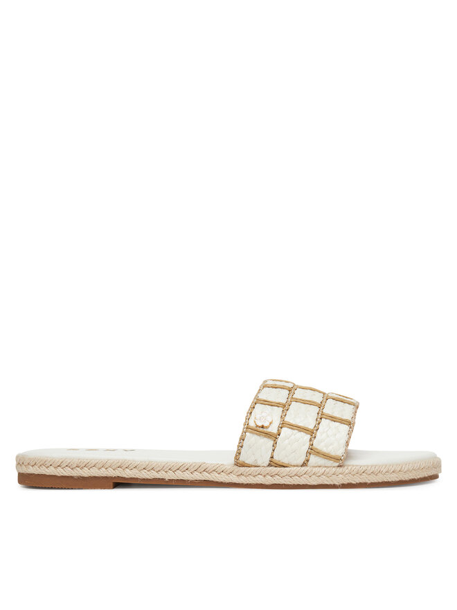 Roxy Espadrilles Roxy E6018-5 Fehér