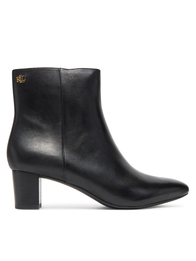 LAUREN RALPH LAUREN Botines LAUREN RALPH LAUREN 802967842001 Negro