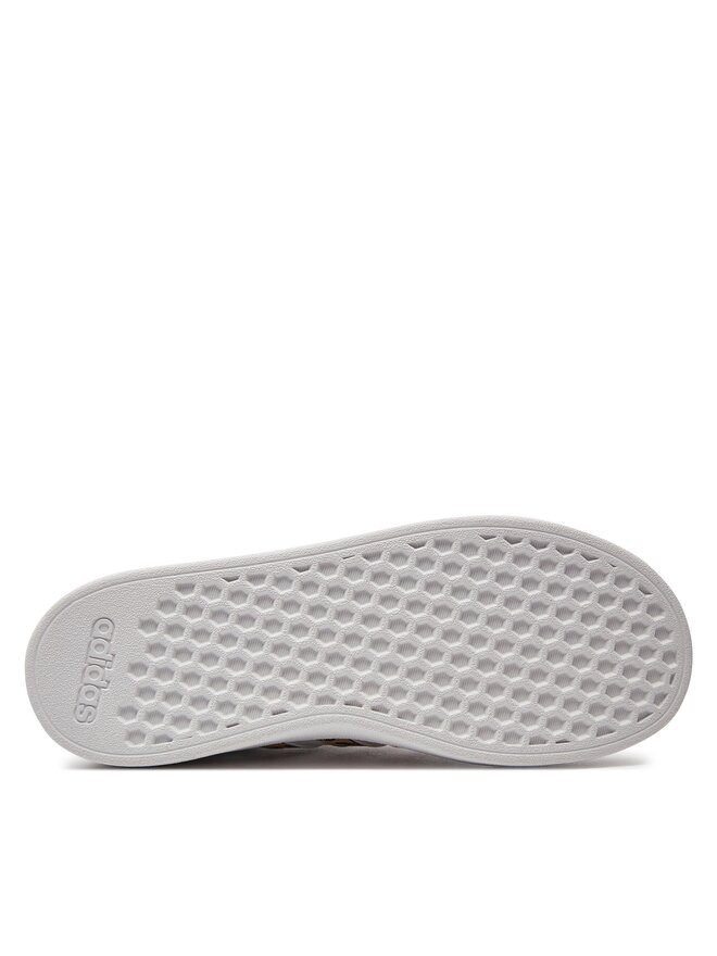 adidas Снікерcи adidas Grand Court 2.0 Kids IG1187 Білий