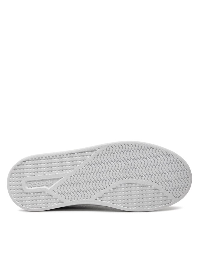 Reebok Снікерcи Reebok Royal Prime 2 FV2427 Чорний