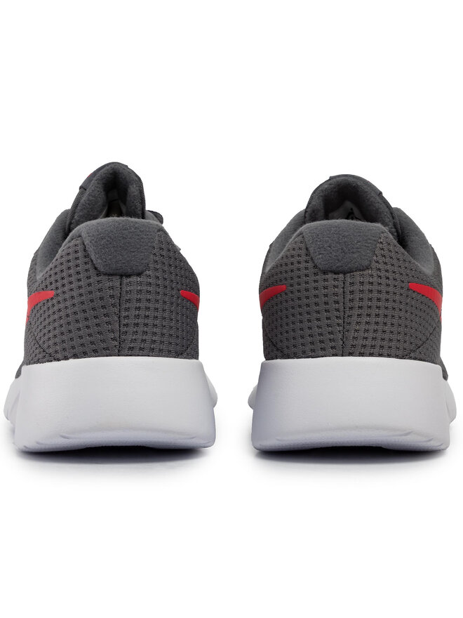 Nike Sneakersy Nike Tanjun (GS) 818381 020 Szary