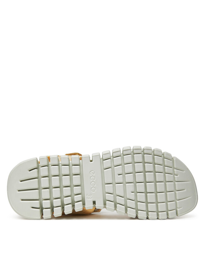 ECCO Szandál ECCO Gruuv Sol W 21310302710 Sárga