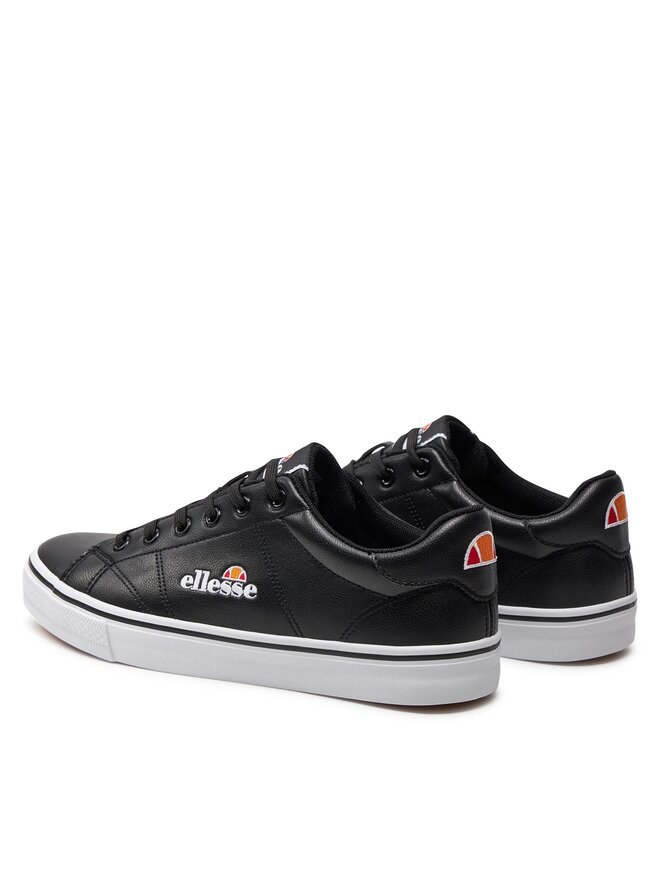 Ellesse Tenisówki Ellesse Ls225 V2 Vulc SHVF0823 Czarny