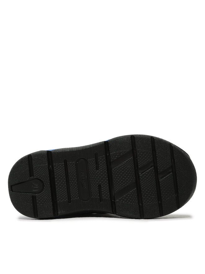 Superfit Μποτίνια Superfit 1-006403-0010 M Μαύρο