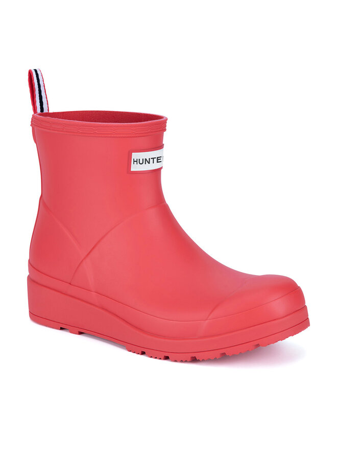 Hunter Gumicsizma Hunter WFS2020RMA Piros
