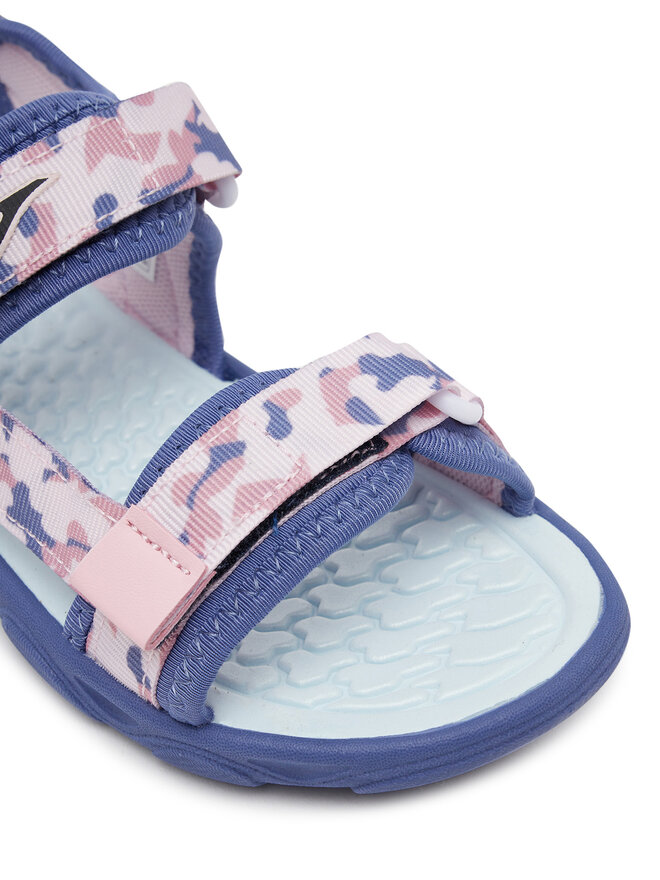 Joma Sandalen Joma S.Boat Jr 2505 SBOAJS2505V Violett