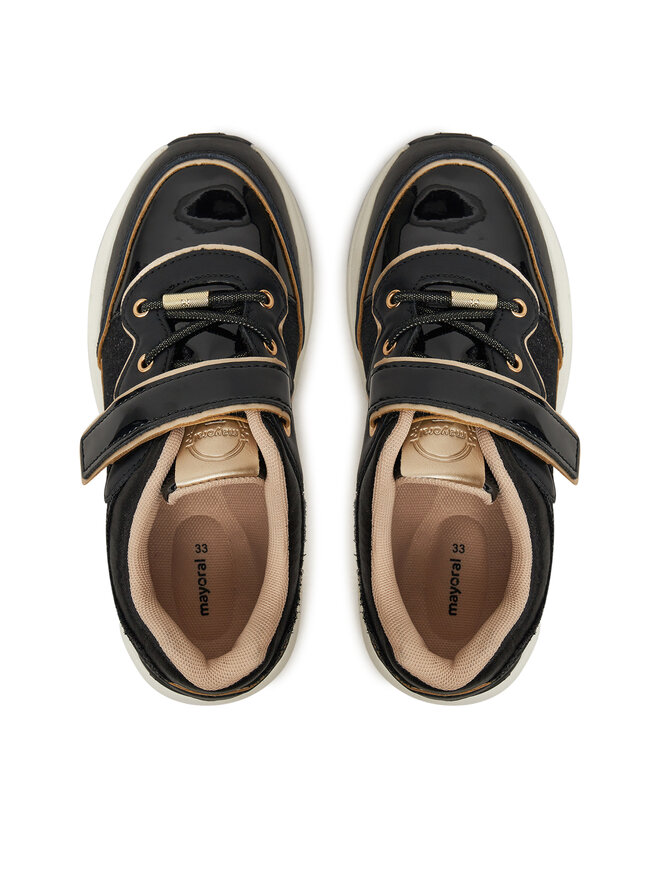 Mayoral Sneakers Mayoral 46497 19 Schwarz