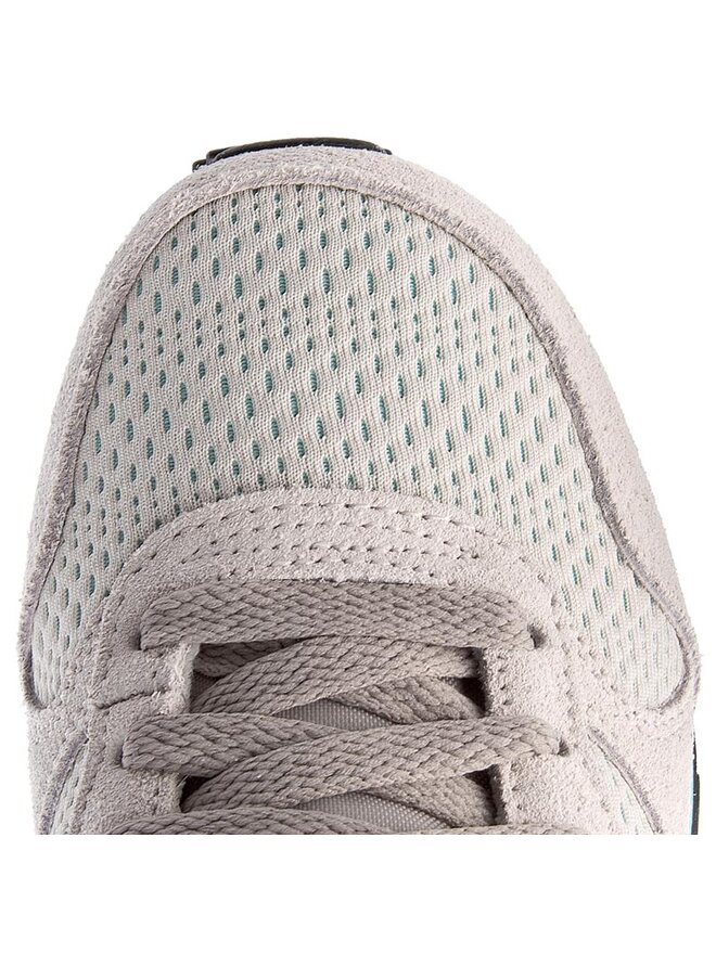 Nike Sneakers Nike Wmns Nike Md Runner 2 749869 101 Grau