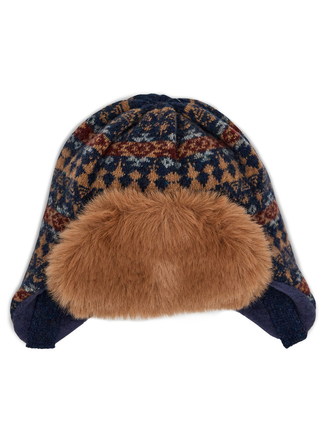 Jamiks Шапкa Jamiks Lauris JZG168 Кольоровий