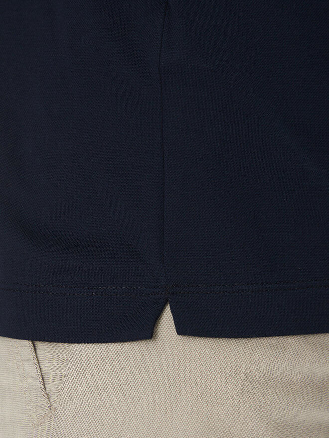 Paul&Shark Paul&Shark Poloshirt 25411232 Dunkelblau Regular Fit