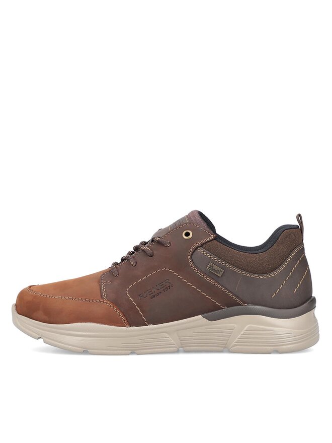 Rieker Sneakers Rieker B5000-23 Braun