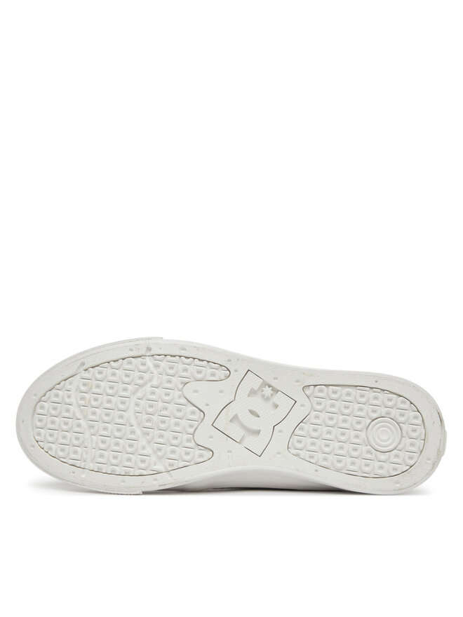 DC Shoes Кросівки DC Shoes SS25-3C015 Сірий
