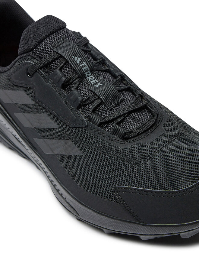 adidas Trekkingschuhe adidas Terrex Anylander ID0895 Schwarz