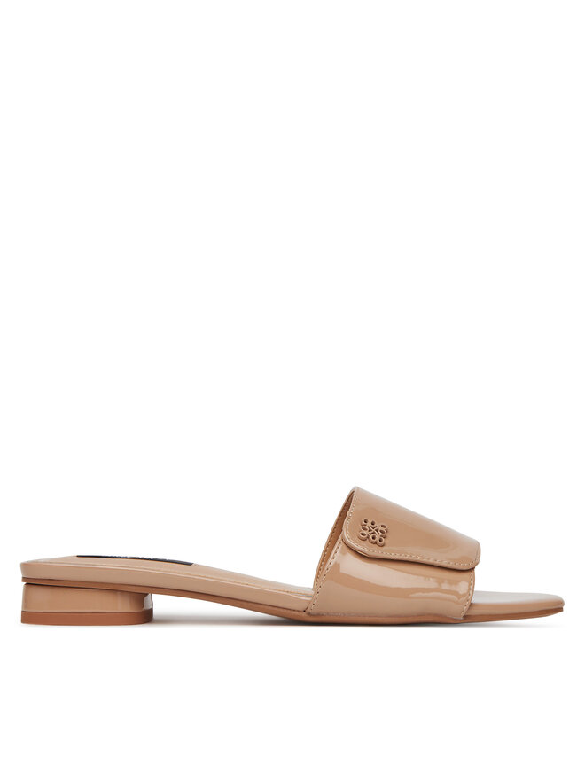 Nine West Чехли Nine West S4SH1847-01 Бежов