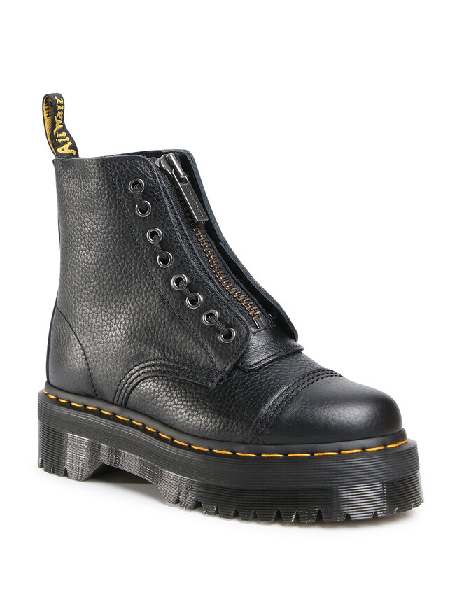 Dr. Martens Bakancs Dr. Martens Sinclair 22564001 Fekete