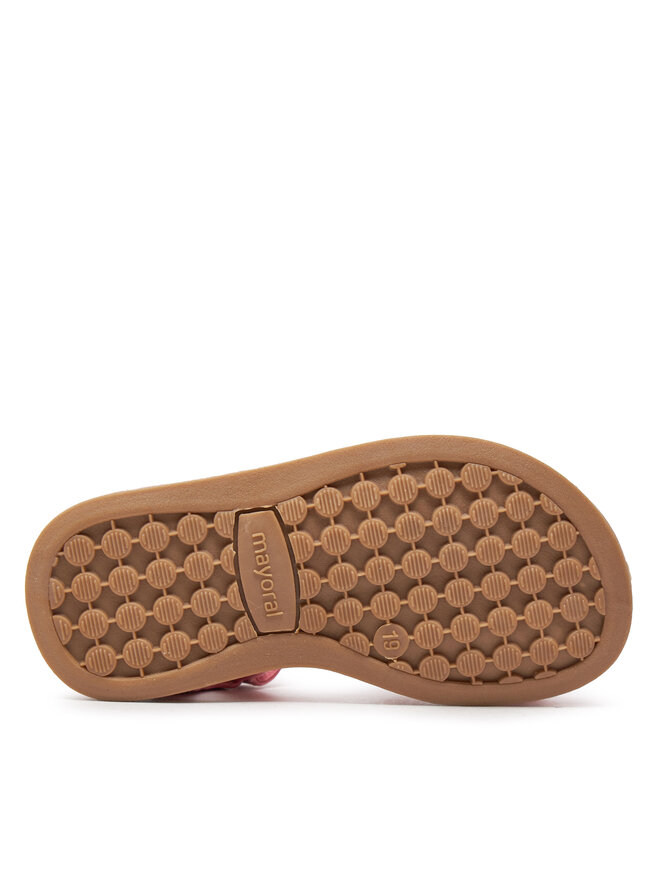 Mayoral Sandalen Mayoral 41543 Rosa