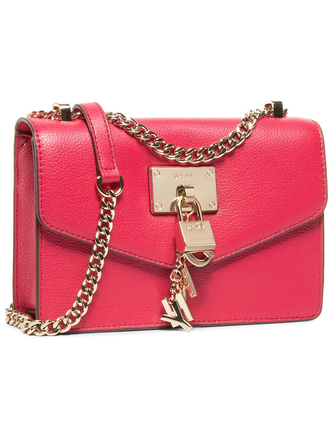 DKNY Handtasche DKNY Elissa R923HC81 Rosa