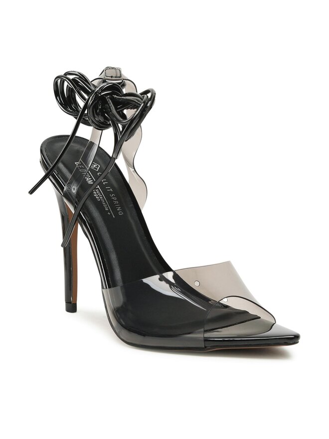 Call It Spring Sandale Call It Spring Shade 13534033 Crna