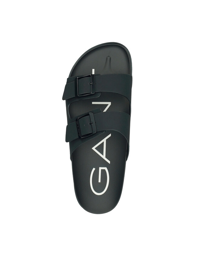 Gant Šľapky Gant 30634893 Čierna