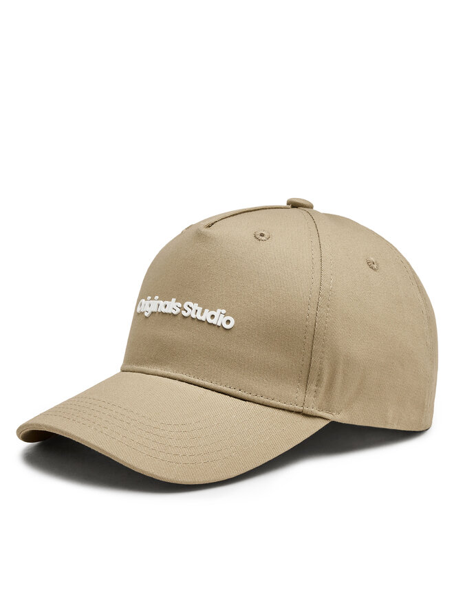 Jack&Jones Cap Jack&Jones Vesterbro 12253600 Braun