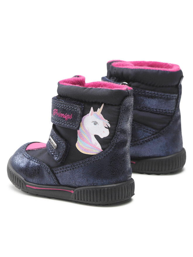 Primigi Hótaposó Primigi GORE-TEX 2861822 Sötétkék