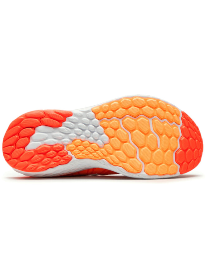 New Balance Pantofi pentru alergare New Balance Fresh Foam 1080 W1080C11 Portocaliu