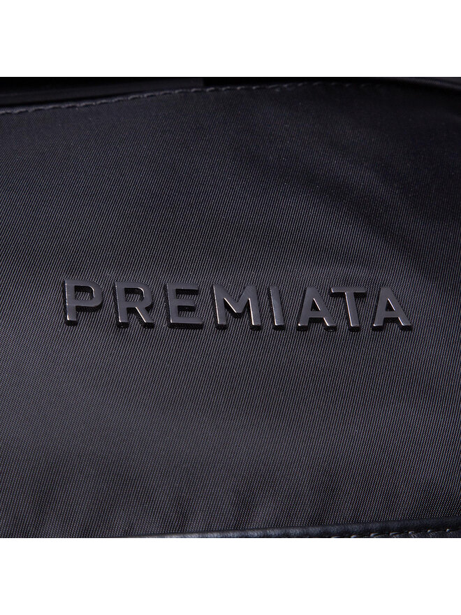 Premiata Hátizsák Premiata Booker 2103 Fekete