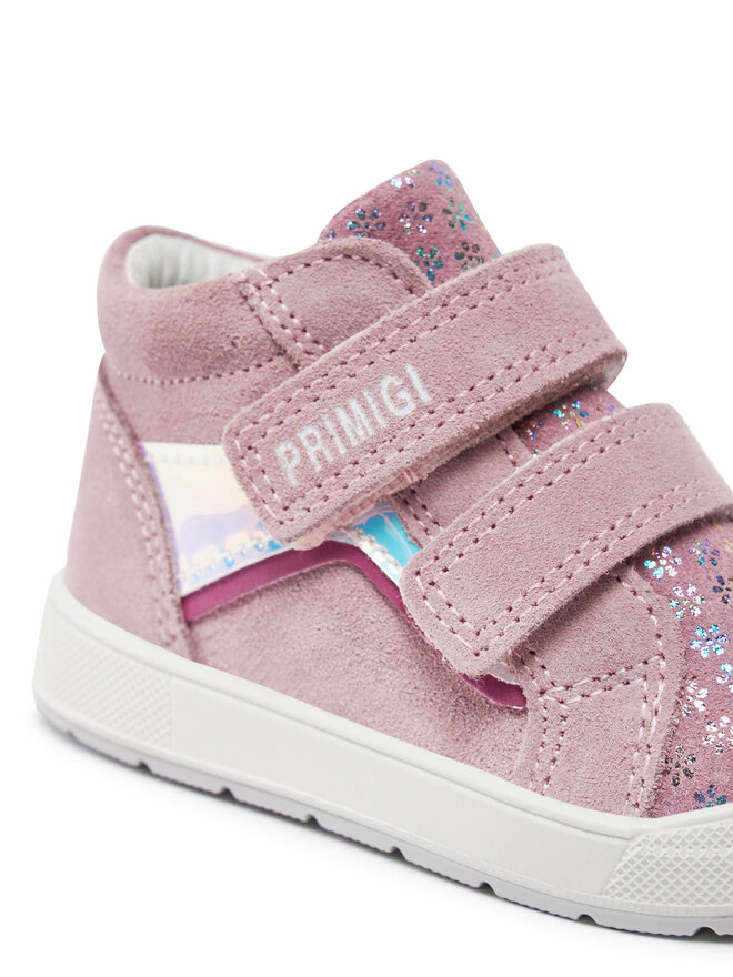 Primigi Schnürschuhe Primigi 6851533 Rosa