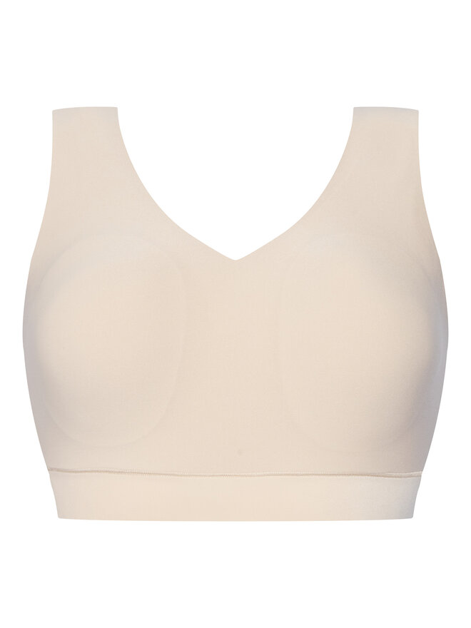 Chantelle Chantelle Top-BH Soft Stretch C16A10 Beige