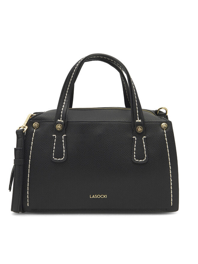 Lasocki Handtasche Lasocki MLT-B-002-05 Schwarz