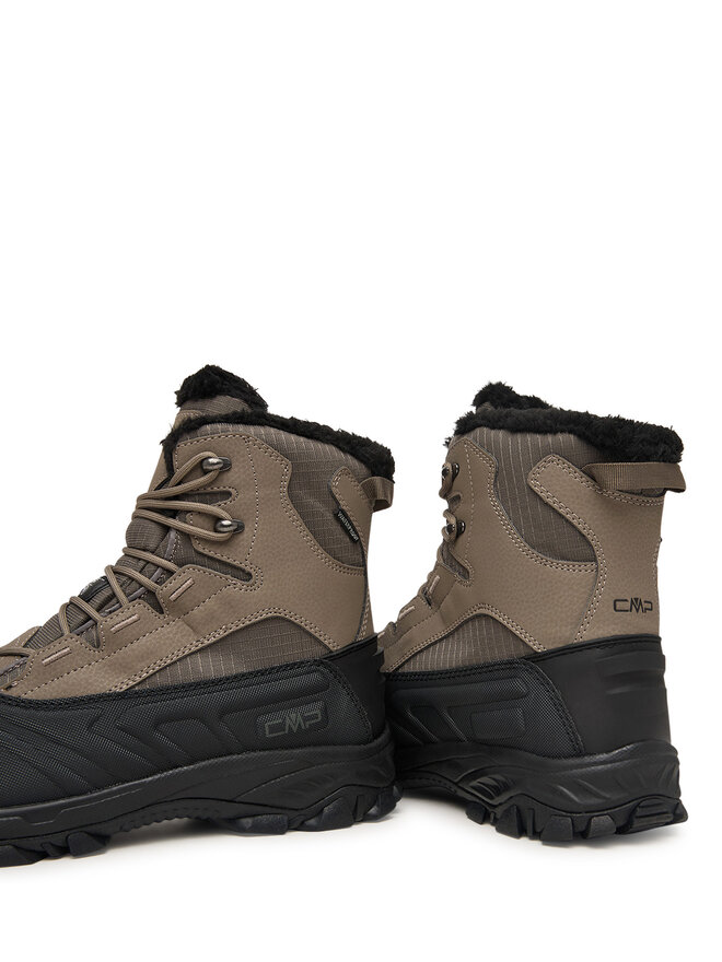 CMP Schneeschuhe CMP Fynnick Wp 3Q79867 Beige