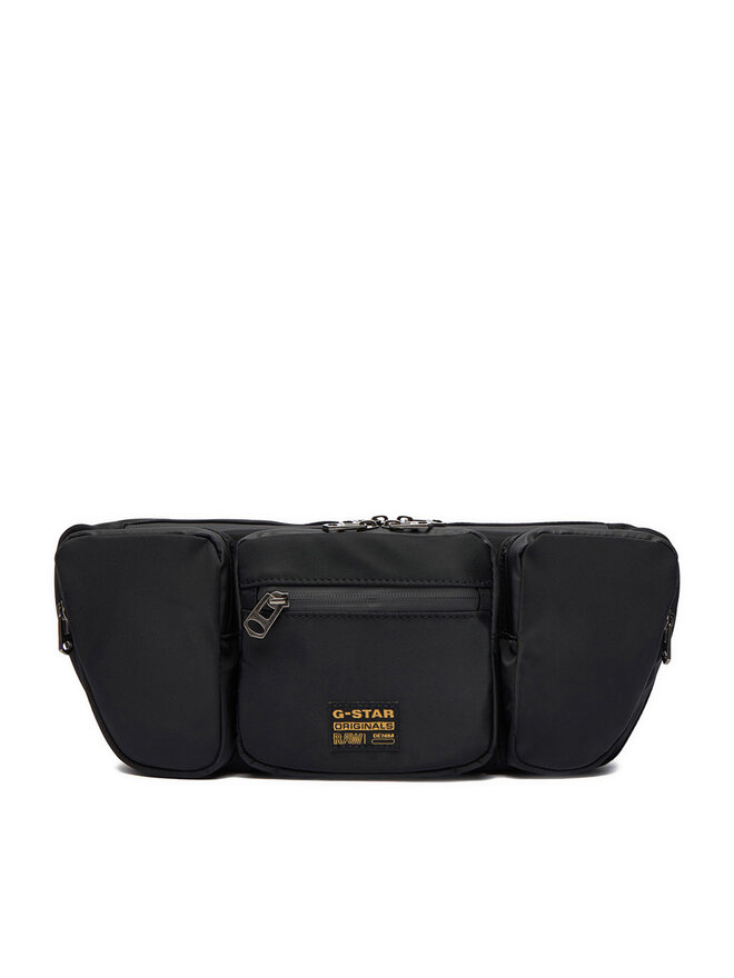 G-Star Raw Gürteltasche﻿ G-Star Raw CEO-BEN-LX9868J Schwarz