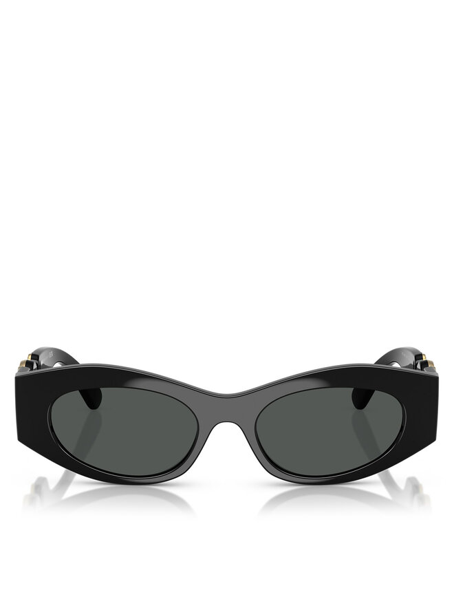 Versace Ochelari de soare Versace 0VE4480U 51 GB1/87 Negru