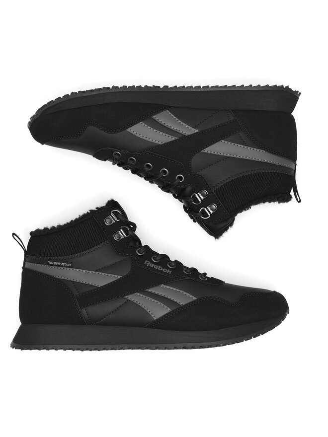 Reebok Ghete Reebok H8-003 MM Negru