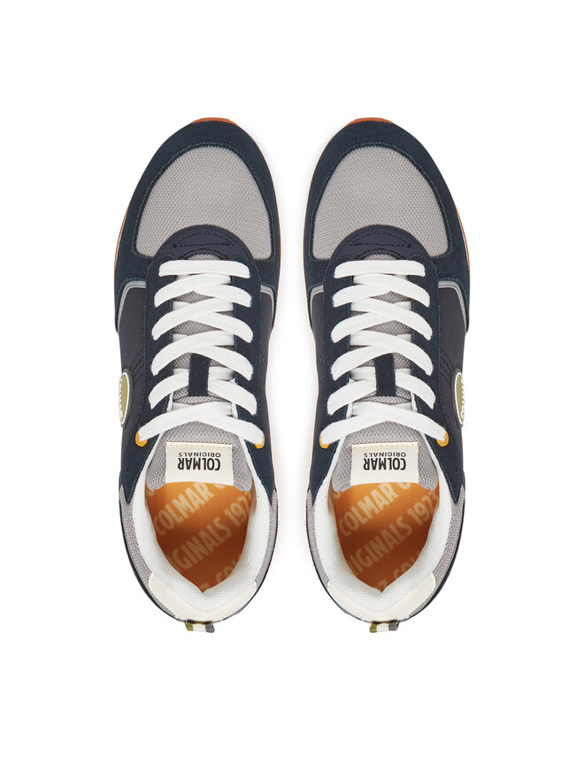 Colmar Sneakers Colmar Travis SS25/066 Dunkelblau