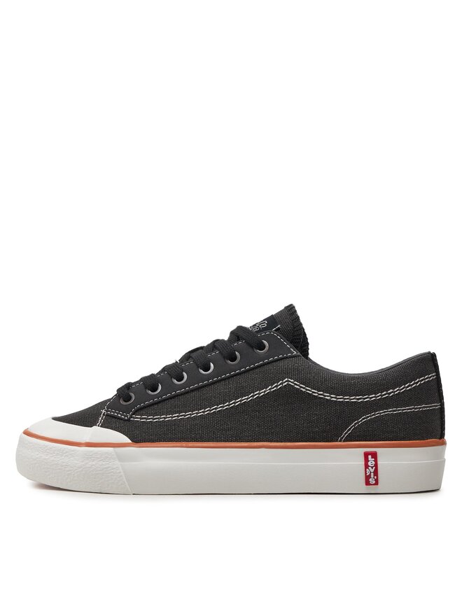 Levi's® Plátěnky Levi's® 235661-616-59 Černá