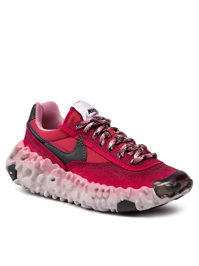 Sneakers Nike Overbreak Sp DA9784 600 Rot eschuhe.at