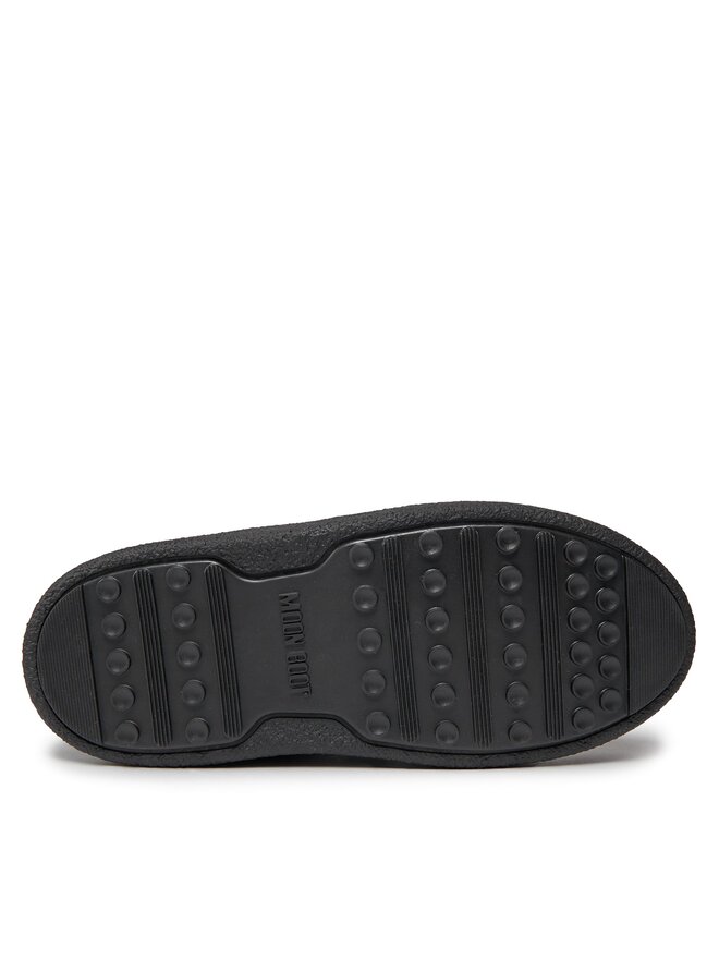 Moon Boot Śniegowce Moon Boot Ltrack Polar 24501000001 Czarny