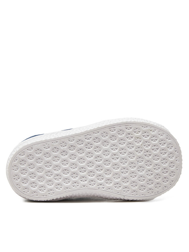 adidas Sneakersy adidas Gazelle CF EL I IH0337 Tmavomodrá