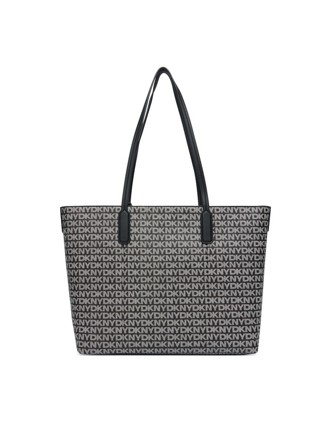 DKNY Handtasche DKNY R52A5I42 Schwarz